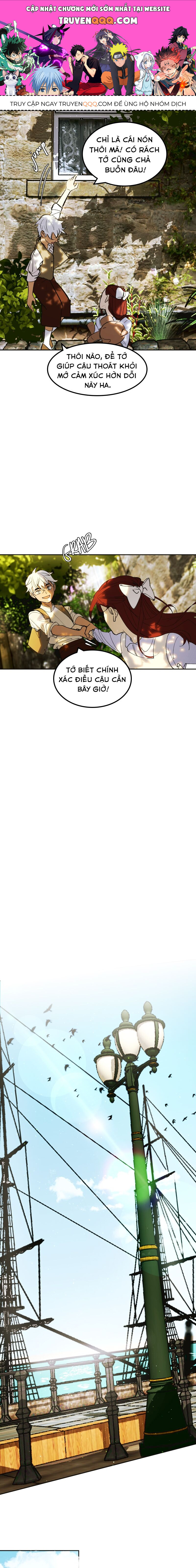 Hoa Lục Bình Tím Chapter 107.1 - Trang 2