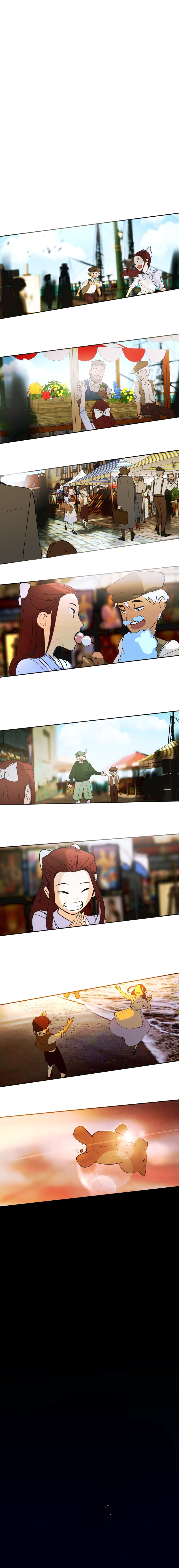 Hoa Lục Bình Tím Chapter 107.1 - Trang 2