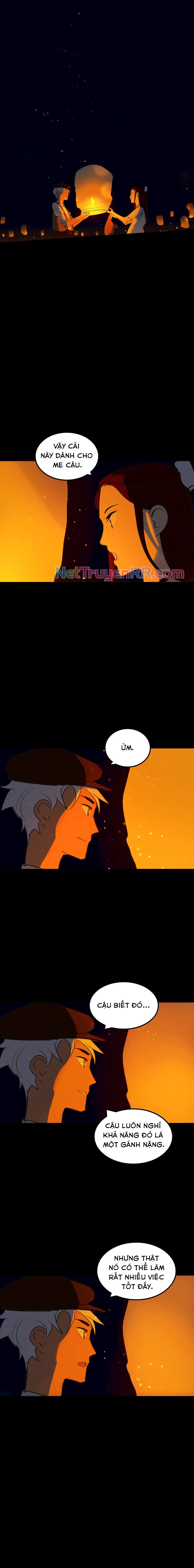 Hoa Lục Bình Tím Chapter 107.1 - Trang 2