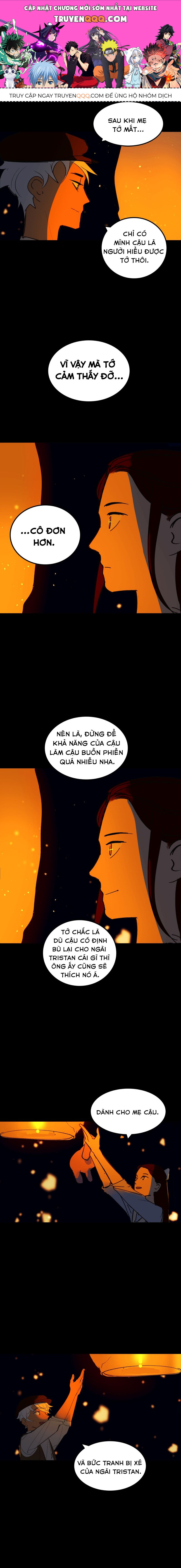 Hoa Lục Bình Tím Chapter 107.2 - Trang 2
