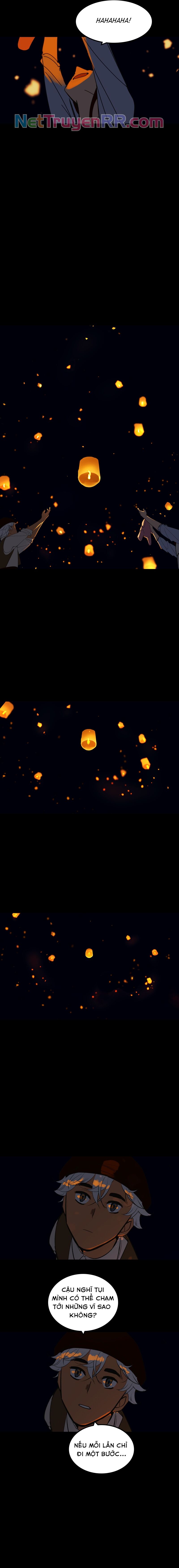 Hoa Lục Bình Tím Chapter 107.2 - Trang 2