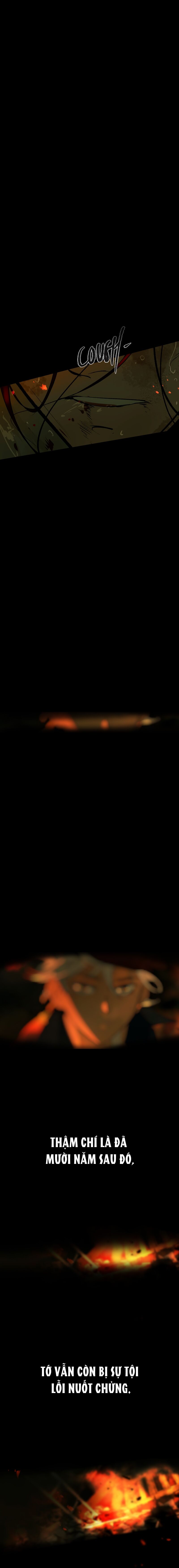 Hoa Lục Bình Tím Chapter 107.2 - Trang 2