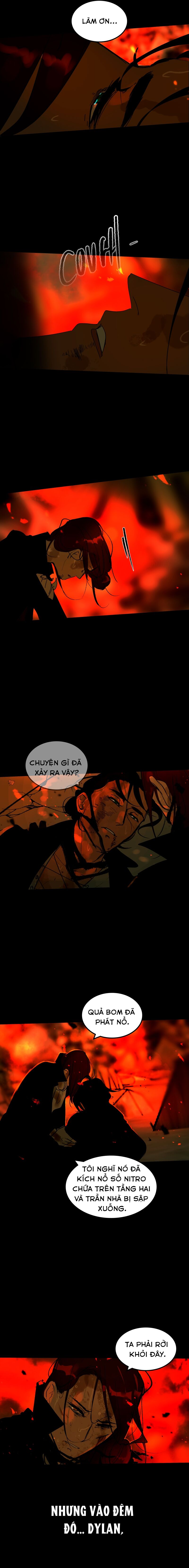 Hoa Lục Bình Tím Chapter 107.3 - Trang 2