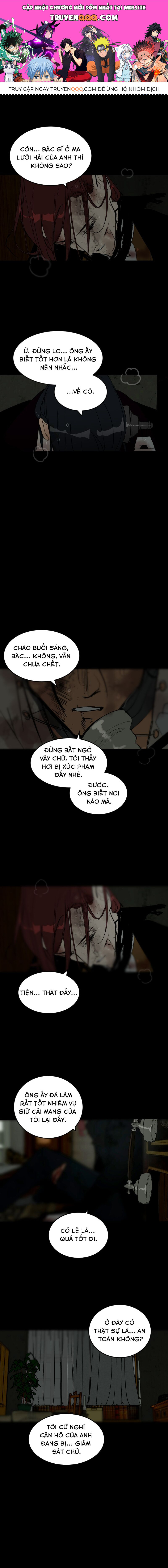 Hoa Lục Bình Tím Chapter 108.1 - Trang 2