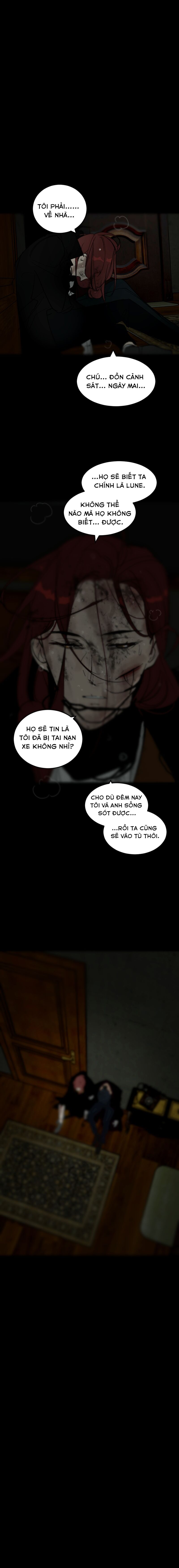 Hoa Lục Bình Tím Chapter 108.1 - Trang 2