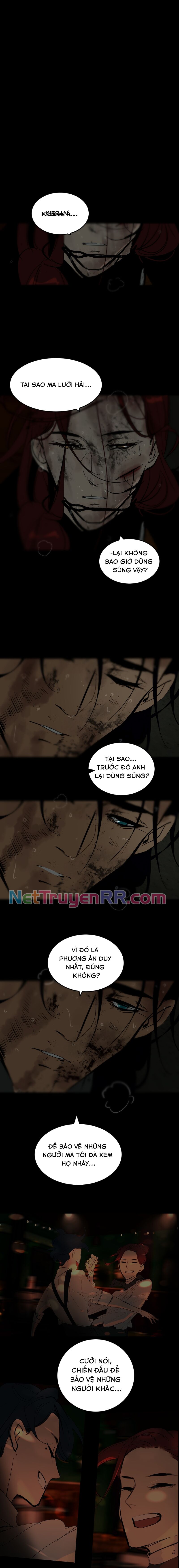 Hoa Lục Bình Tím Chapter 108.1 - Trang 2