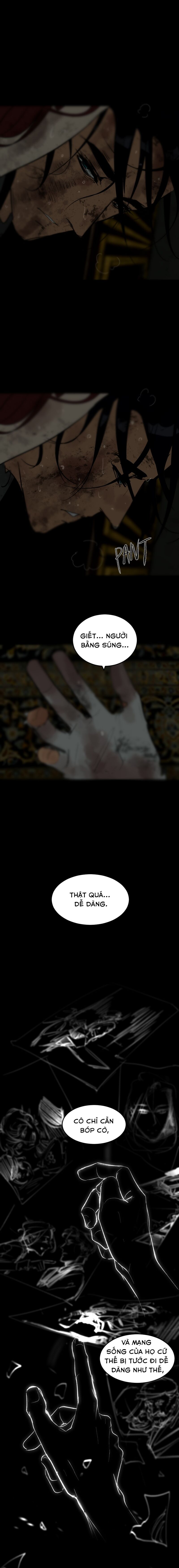 Hoa Lục Bình Tím Chapter 108.1 - Trang 2