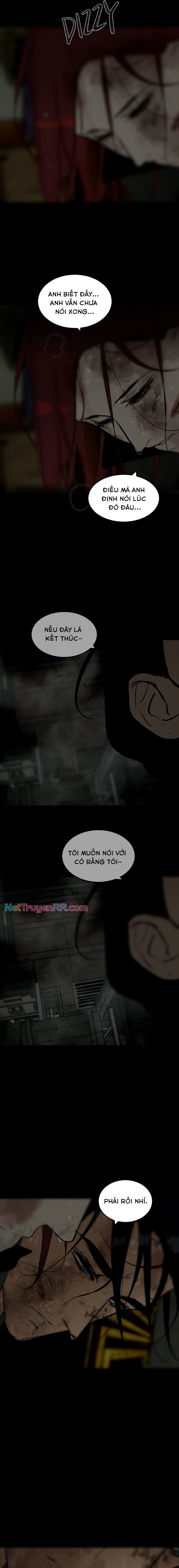 Hoa Lục Bình Tím Chapter 108.2 - Trang 2