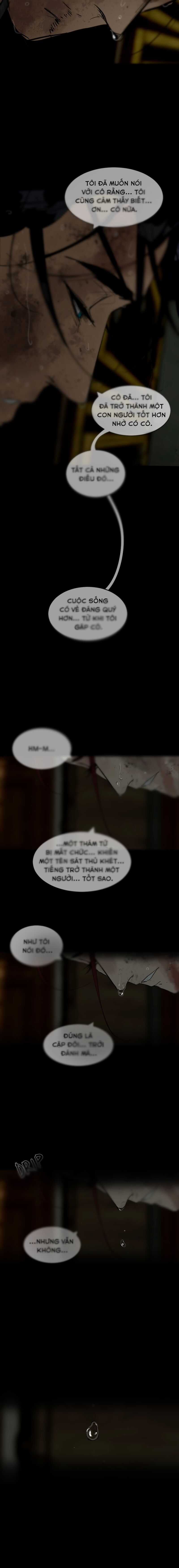 Hoa Lục Bình Tím Chapter 108.2 - Trang 2