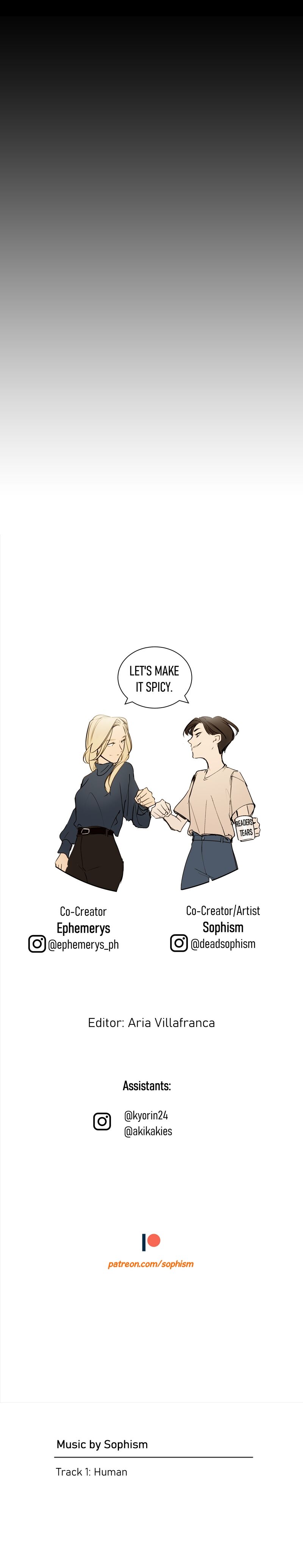 Hoa Lục Bình Tím Chapter 108.2 - Trang 2