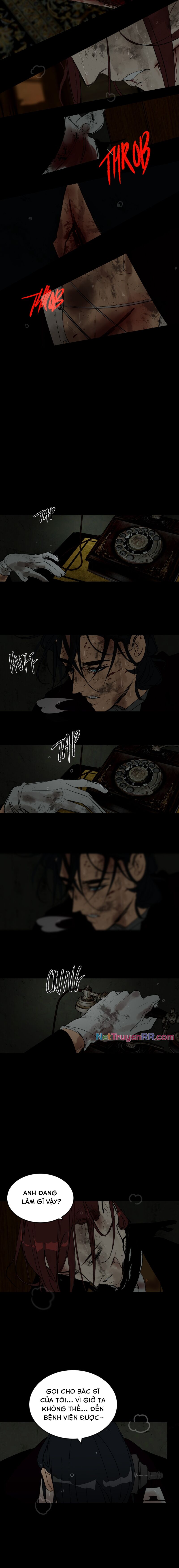 Hoa Lục Bình Tím Chapter 108 - Trang 2