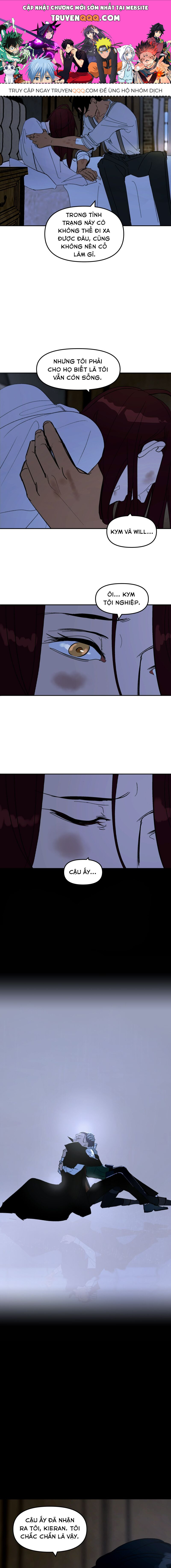 Hoa Lục Bình Tím Chapter 109.1 - Trang 2