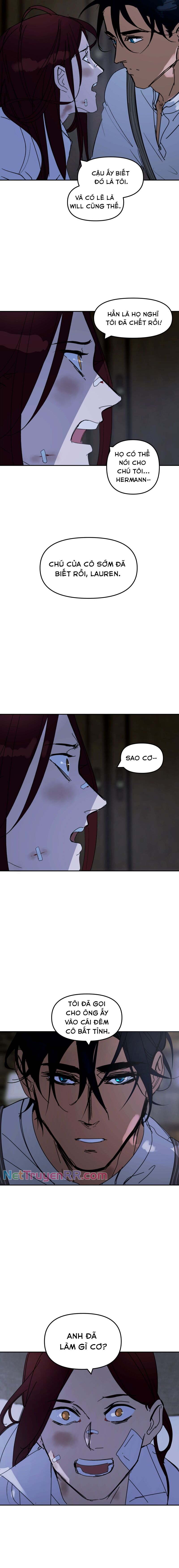 Hoa Lục Bình Tím Chapter 109.1 - Trang 2