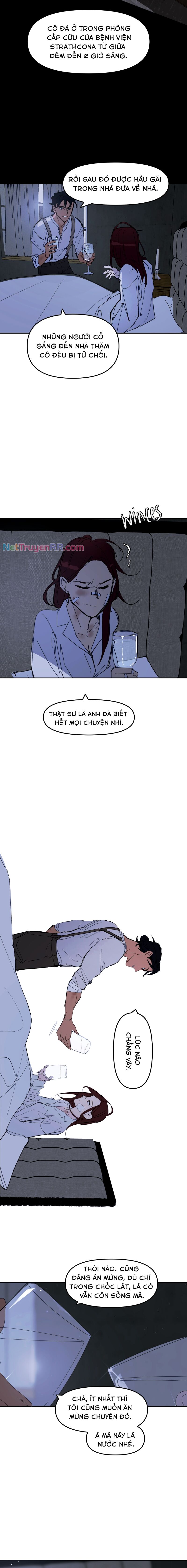 Hoa Lục Bình Tím Chapter 109.2 - Trang 2