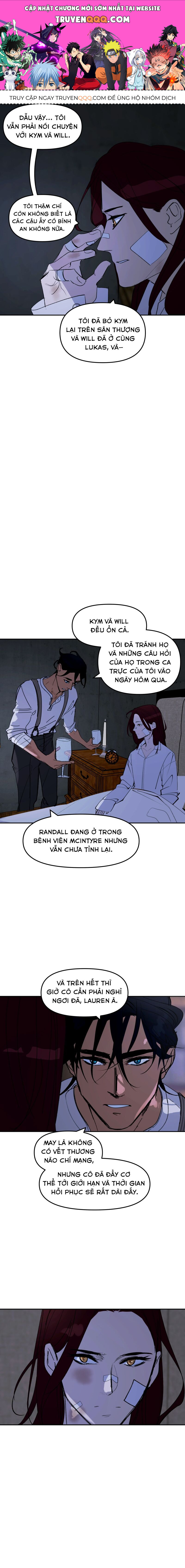 Hoa Lục Bình Tím Chapter 109.3 - Trang 2