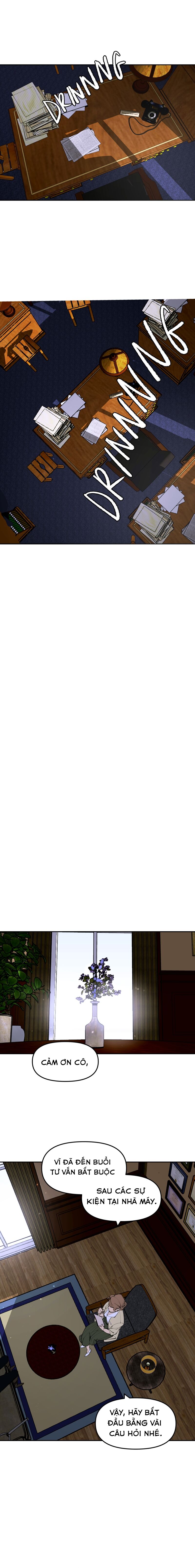 Hoa Lục Bình Tím Chapter 109.3 - Trang 2