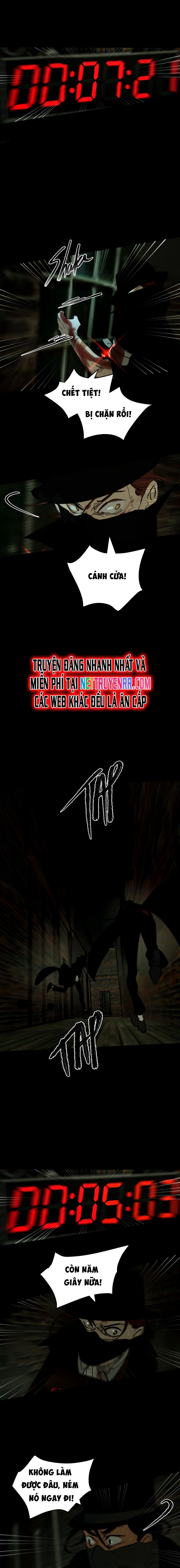 Hoa Lục Bình Tím Chapter 109 - Trang 2