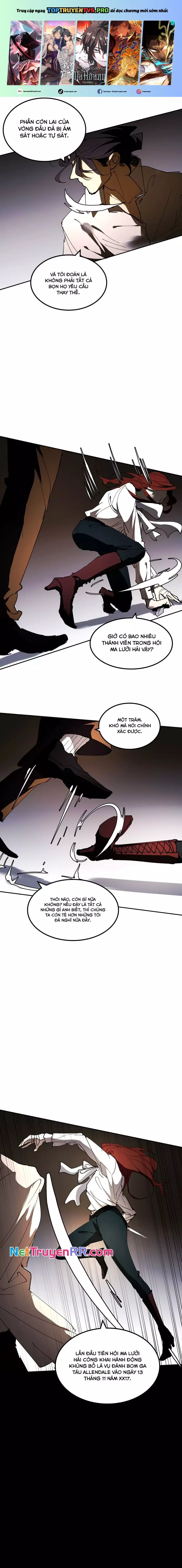 Hoa Lục Bình Tím Chapter 11.2 - Trang 2