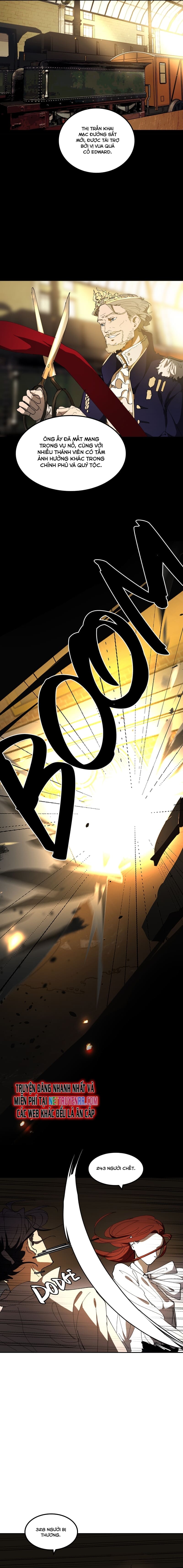 Hoa Lục Bình Tím Chapter 11.2 - Trang 2