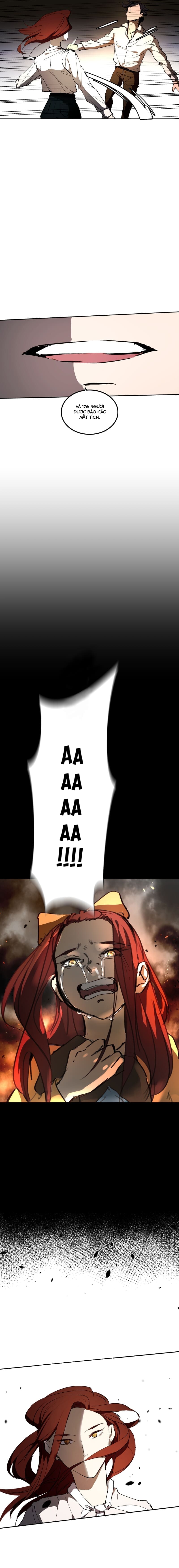 Hoa Lục Bình Tím Chapter 11.2 - Trang 2