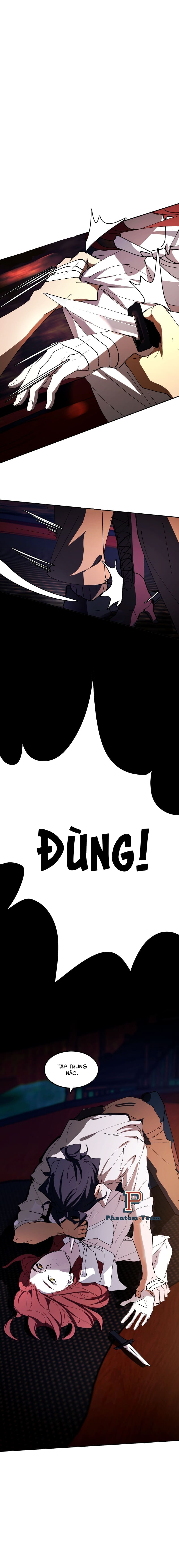 Hoa Lục Bình Tím Chapter 11.2 - Trang 2