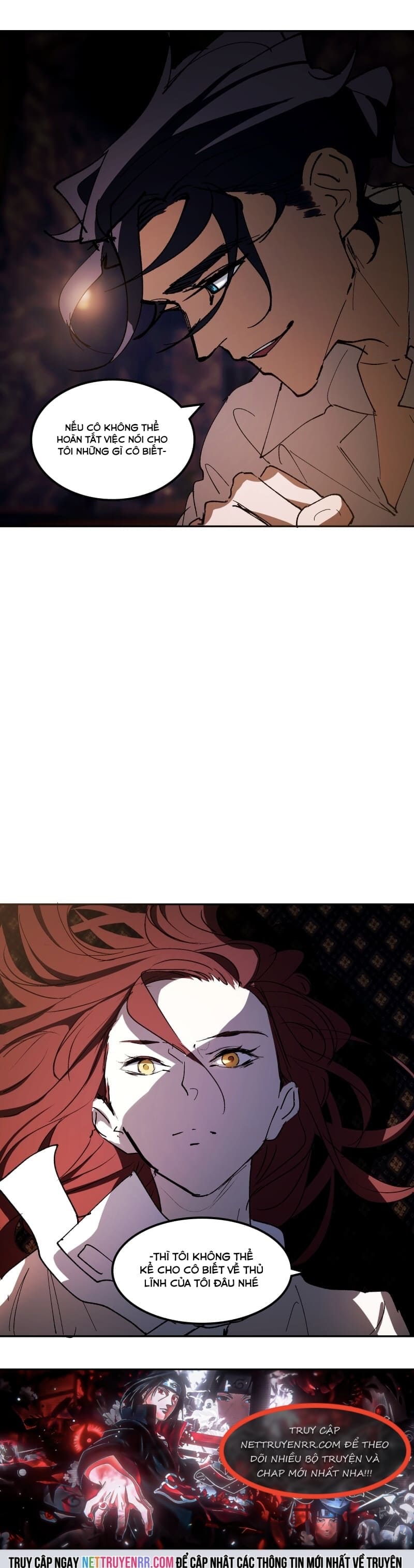 Hoa Lục Bình Tím Chapter 11.2 - Trang 2