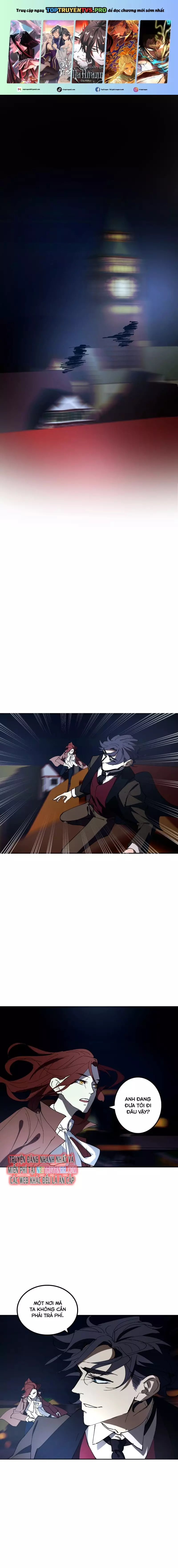 Hoa Lục Bình Tím Chapter 11 - Trang 2