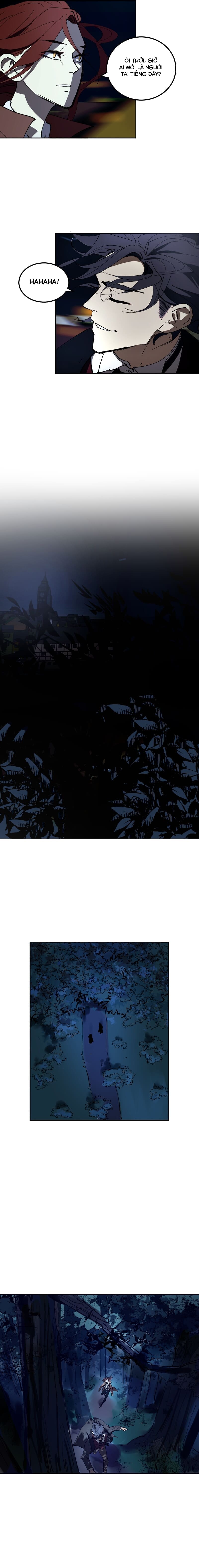 Hoa Lục Bình Tím Chapter 11 - Trang 2