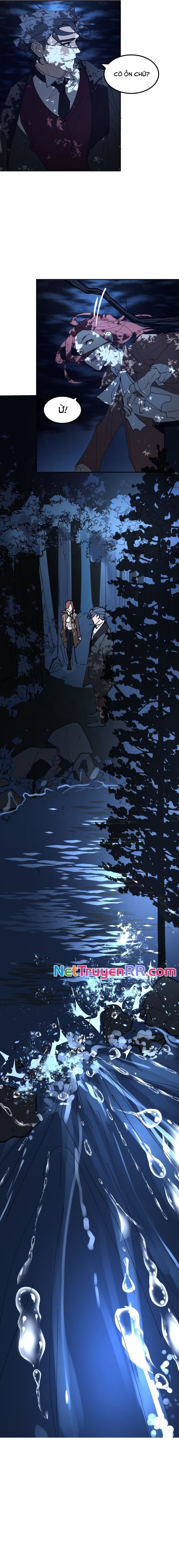 Hoa Lục Bình Tím Chapter 11 - Trang 2