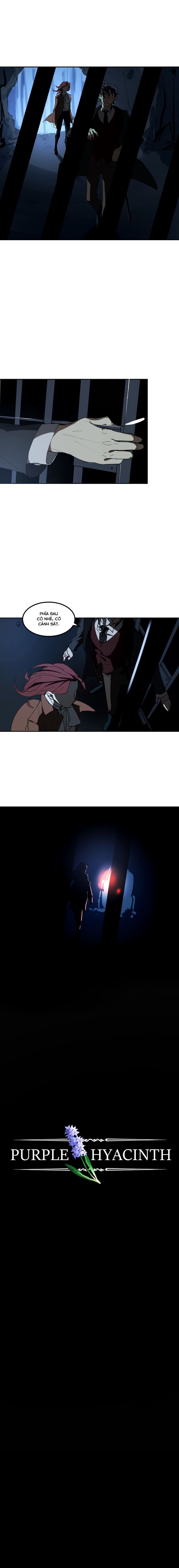 Hoa Lục Bình Tím Chapter 11 - Trang 2