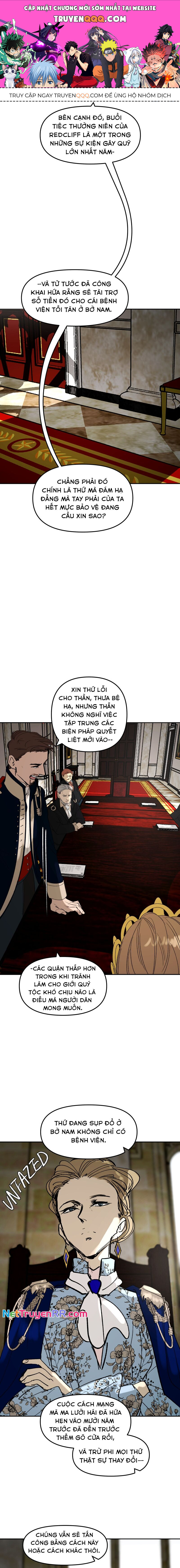 Hoa Lục Bình Tím Chapter 110.2 - Trang 2