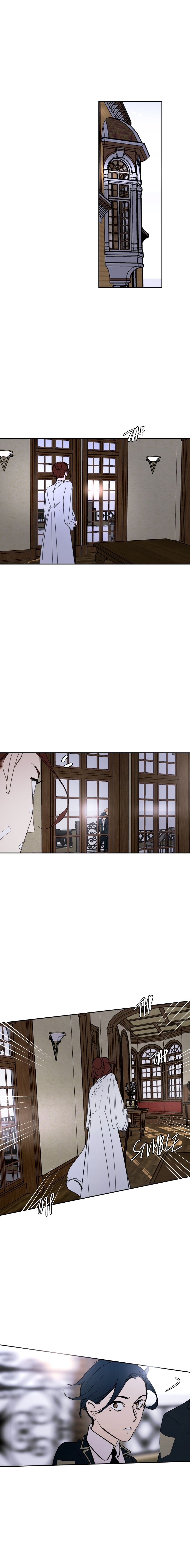 Hoa Lục Bình Tím Chapter 111 - Trang 2