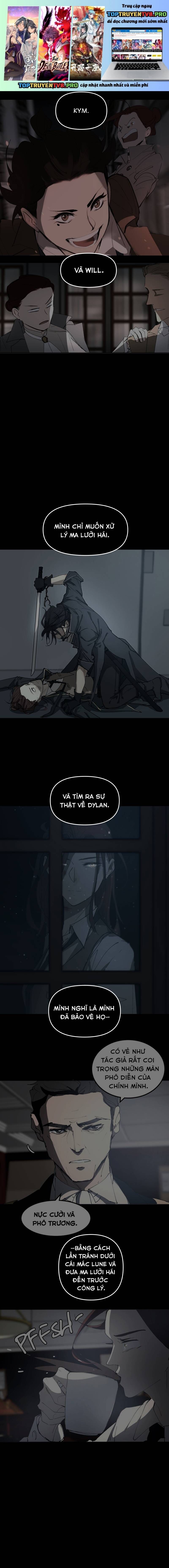 Hoa Lục Bình Tím Chapter 112.1 - Trang 2