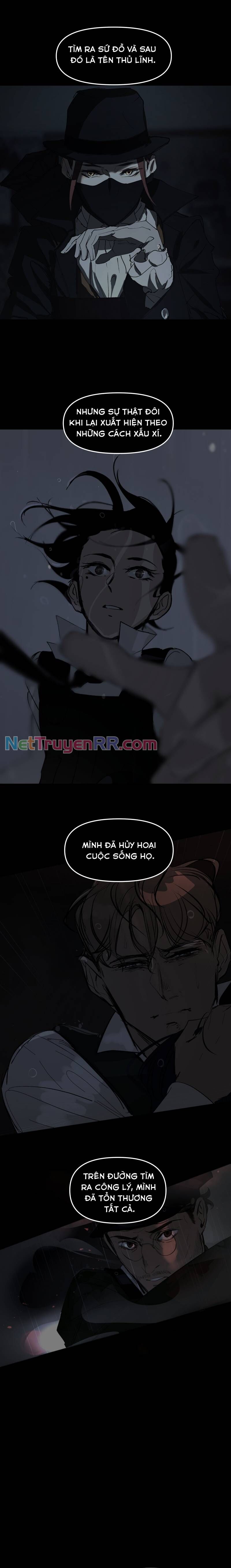 Hoa Lục Bình Tím Chapter 112.1 - Trang 2