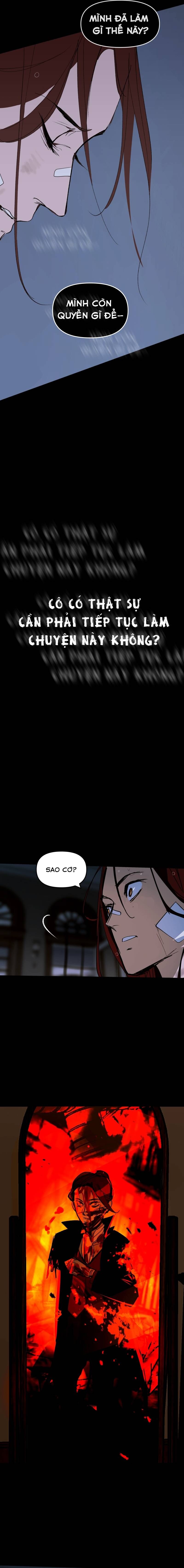 Hoa Lục Bình Tím Chapter 112.1 - Trang 2