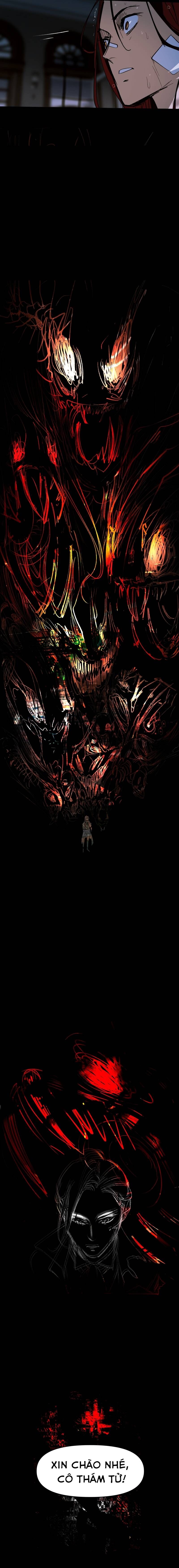 Hoa Lục Bình Tím Chapter 112.1 - Trang 2