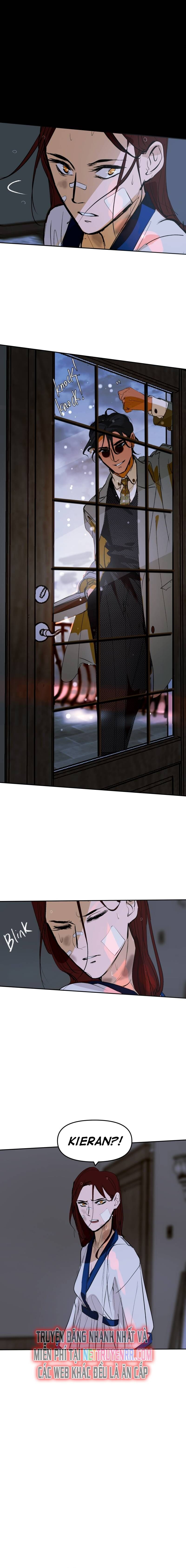 Hoa Lục Bình Tím Chapter 112.1 - Trang 2