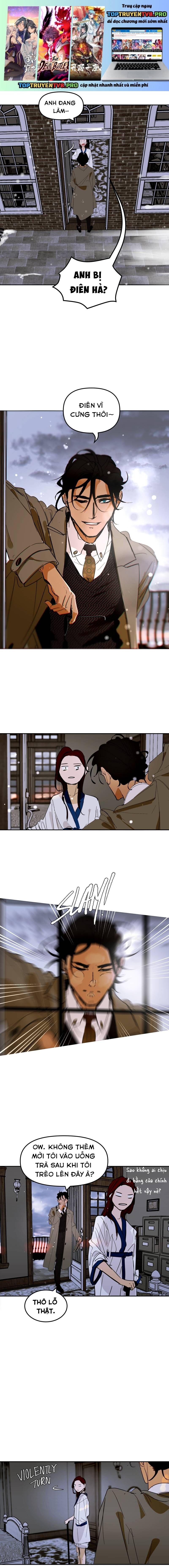 Hoa Lục Bình Tím Chapter 112.2 - Trang 2