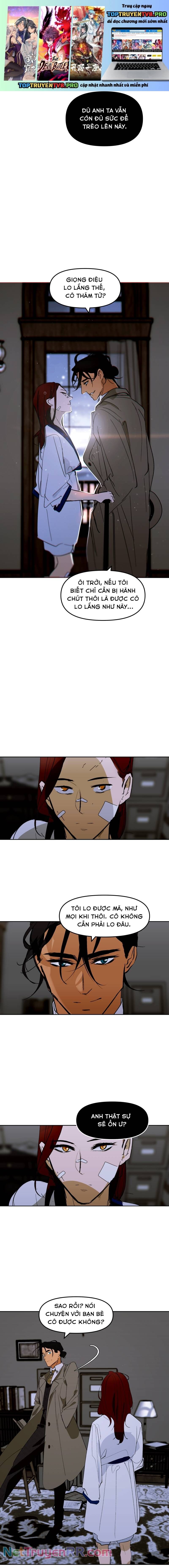 Hoa Lục Bình Tím Chapter 112.3 - Trang 2