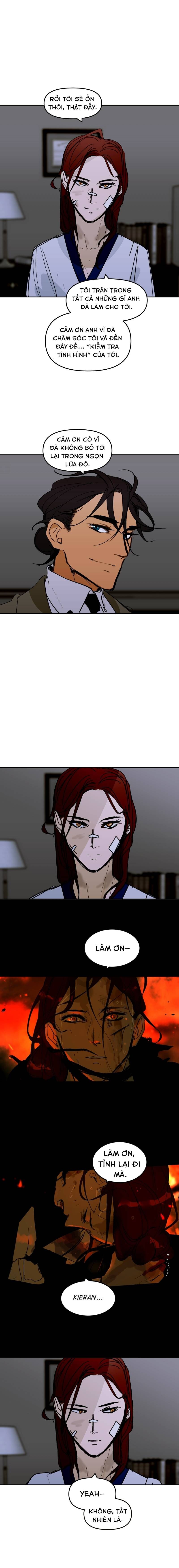 Hoa Lục Bình Tím Chapter 112.3 - Trang 2