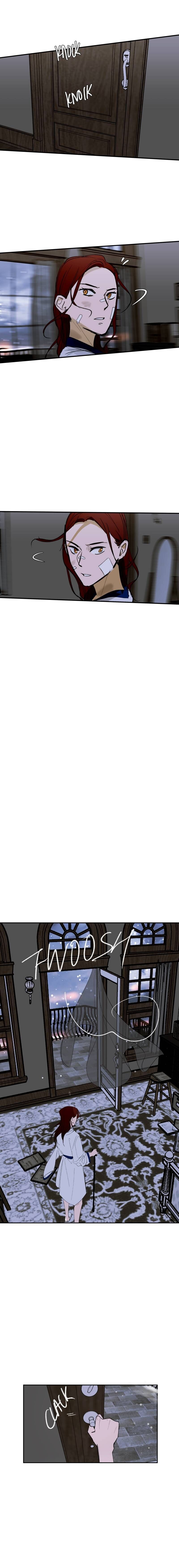 Hoa Lục Bình Tím Chapter 112.3 - Trang 2