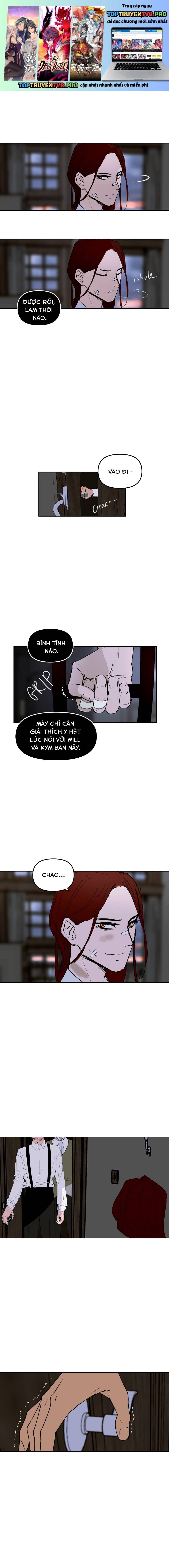 Hoa Lục Bình Tím Chapter 112.4 - Trang 2