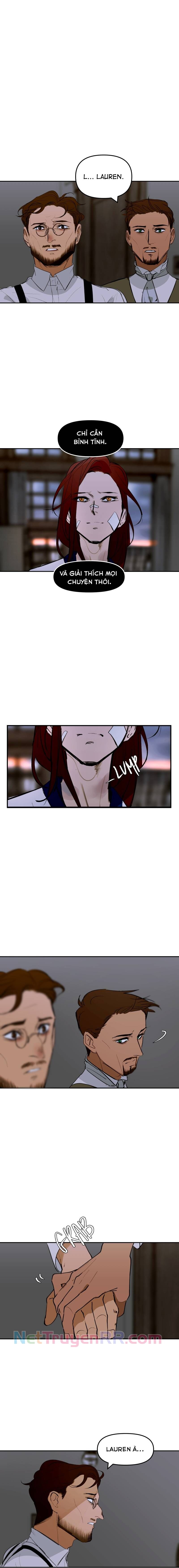 Hoa Lục Bình Tím Chapter 112.4 - Trang 2
