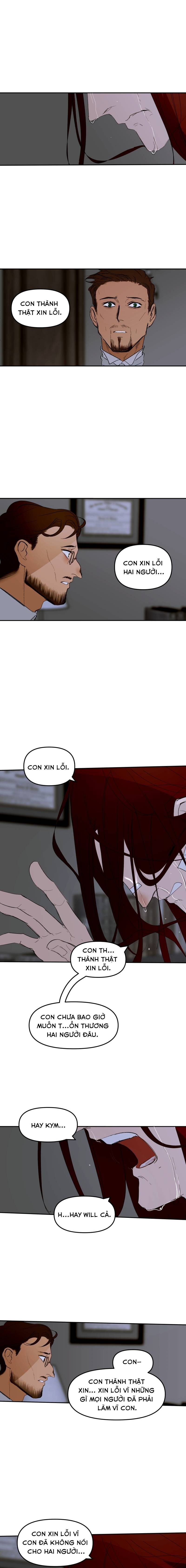 Hoa Lục Bình Tím Chapter 112.4 - Trang 2