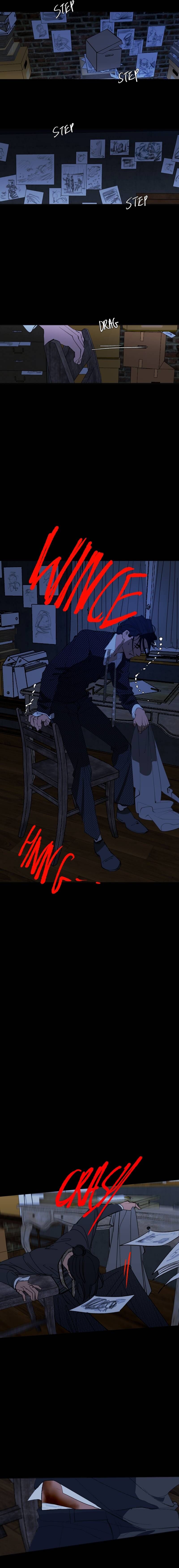 Hoa Lục Bình Tím Chapter 112.5 - Trang 2