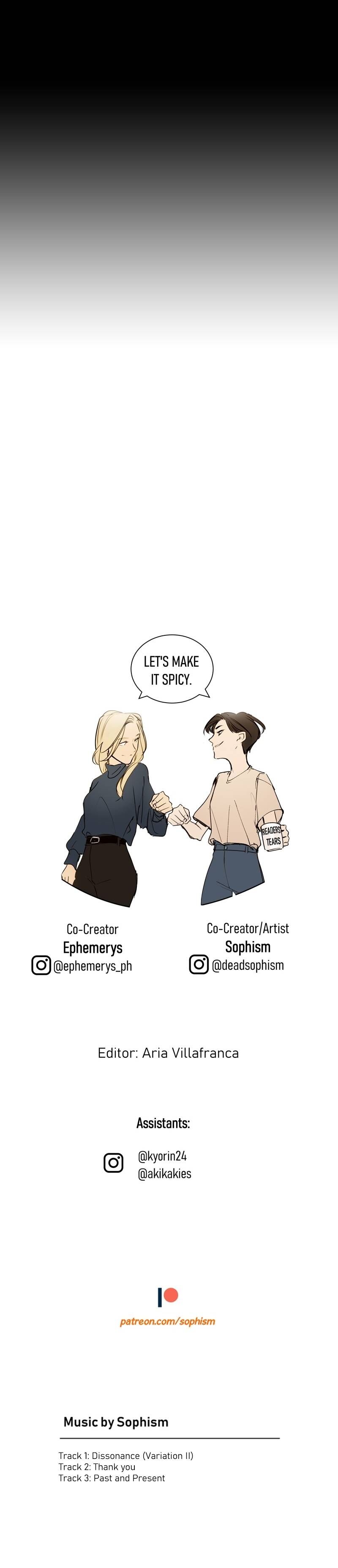 Hoa Lục Bình Tím Chapter 112.5 - Trang 2