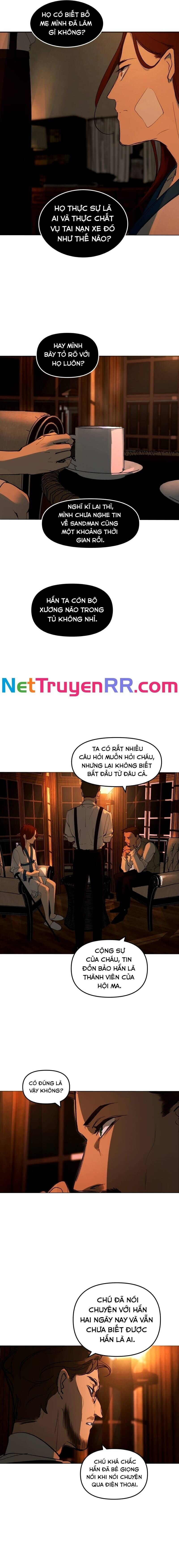 Hoa Lục Bình Tím Chapter 113.1 - Trang 2
