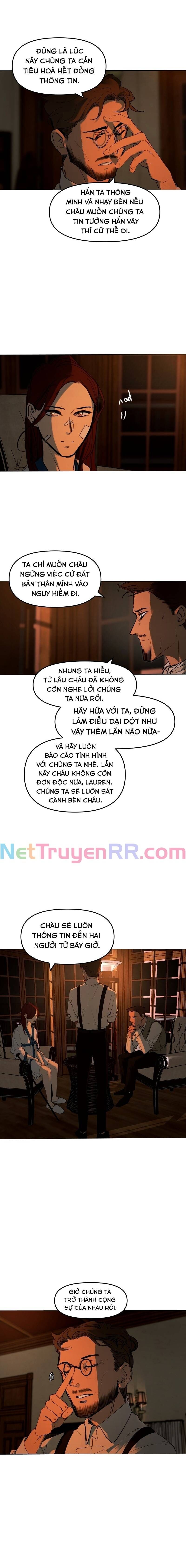 Hoa Lục Bình Tím Chapter 113.1 - Trang 2