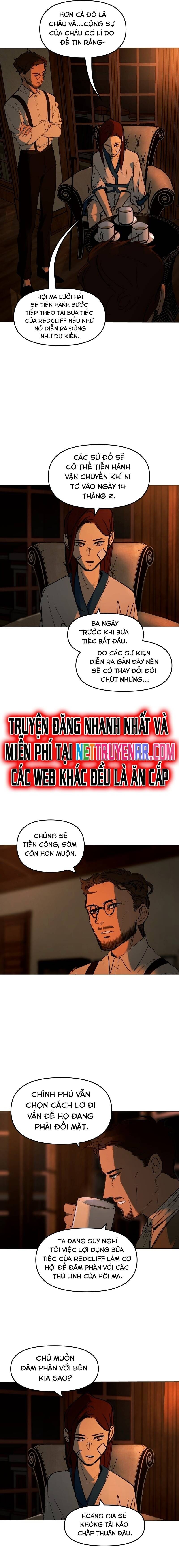 Hoa Lục Bình Tím Chapter 113.1 - Trang 2