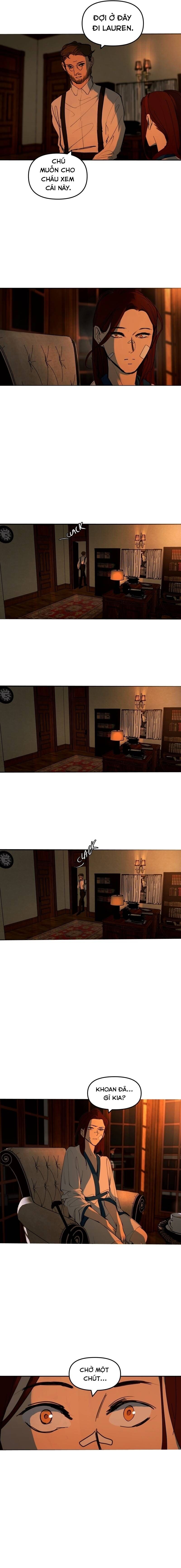 Hoa Lục Bình Tím Chapter 113.2 - Trang 2